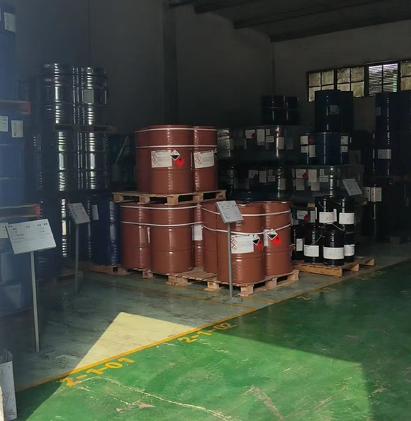 危货仓库（公司展示 53）