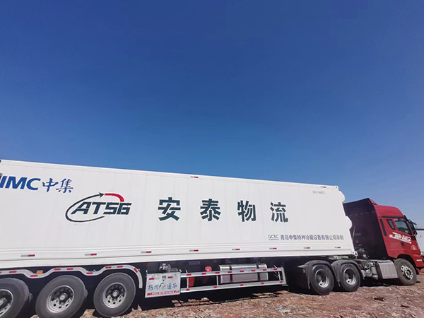 运输案例