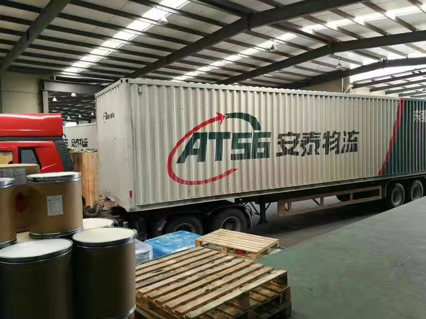 危险品运输